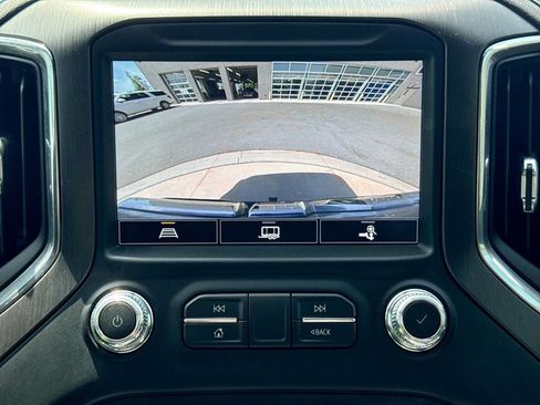 Used 2022 GMC Sierra 1500 AT4 w/ AT4 Preferred Package AWD/4WD image 29
