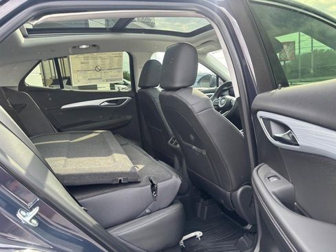 New 2026 Buick Envision Avenir AWD/4WD image 5
