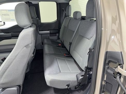 New 2026 Ford F150 XLT w/ XLT Chrome Appearance Package image 30