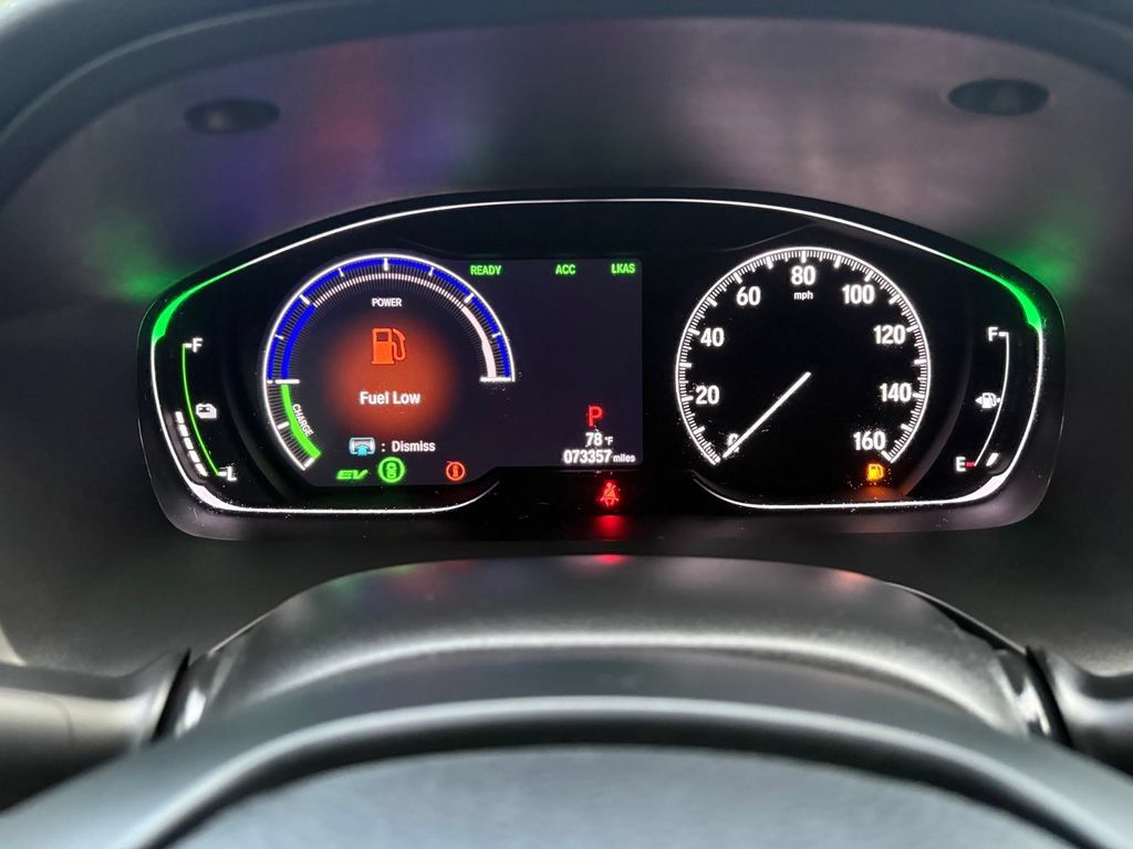 Used 2020 Honda Insight Touring image 19