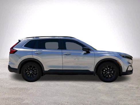 Used 2024 Honda CR-V Sport-L image 10