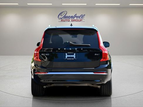 Certified 2023 Volvo XC90 B6 Ultimate w/ Protection Package Premier AWD/4WD image 5