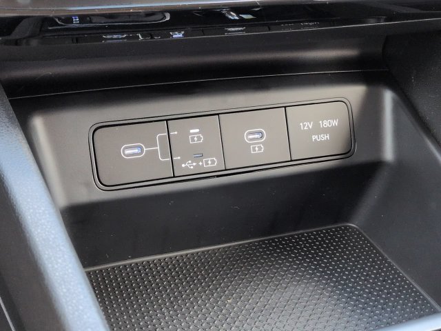 New 2026 Hyundai Tucson SEL Plus w/ Tow & Go Package FWD image 21