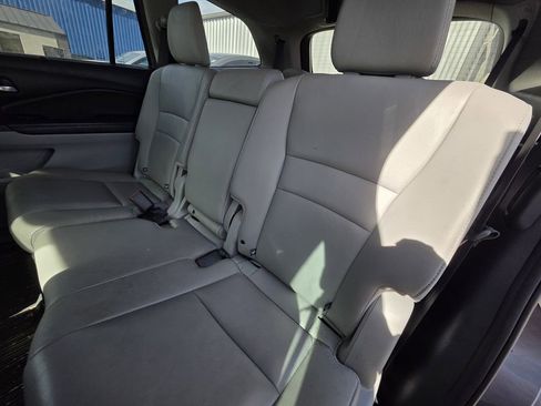 Used 2019 Honda Pilot EX-L image 12