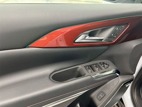 New 2026 Chevrolet Traverse RS w/ LPO, Floor Liner Package image 22