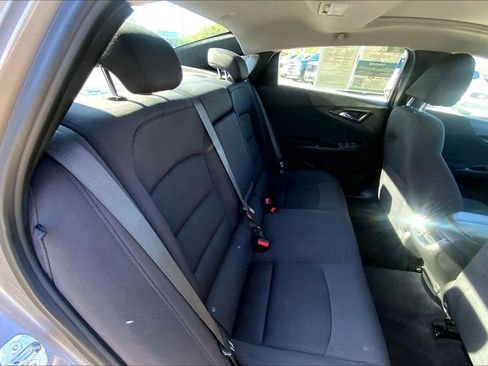 Used 2023 Chevrolet Malibu LT image 20