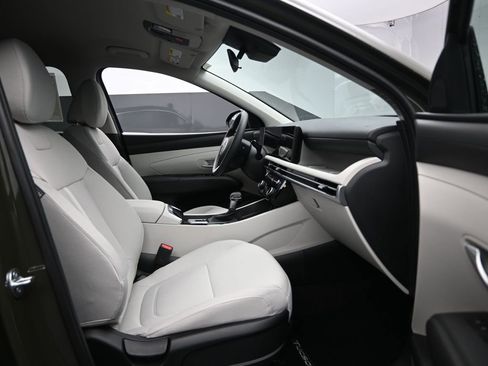 New 2026 Hyundai Tucson SEL image 31
