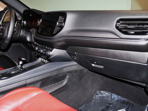 Used 2024 Dodge Durango SRT Hellcat image 73