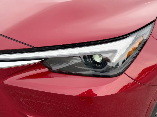 New 2026 Lexus TX 350 AWD image 9