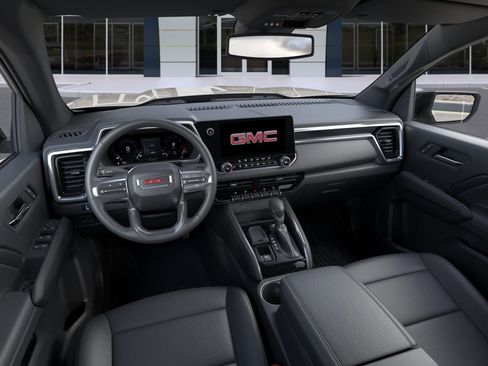 New 2026 GMC Canyon Elevation w/ Convenience Package RWD image 15