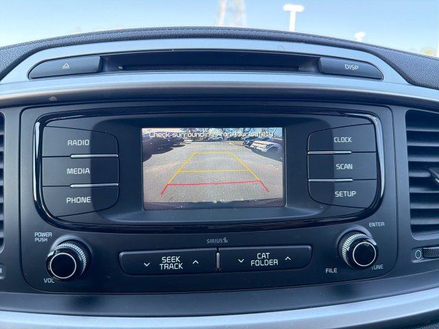 Used 2018 Kia Sorento LX AWD/4WD image 26