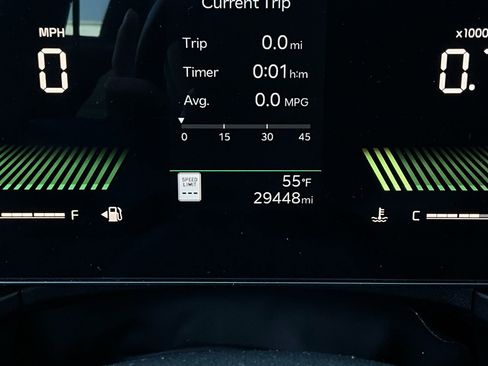 Used 2025 Kia K4 LXS image 39