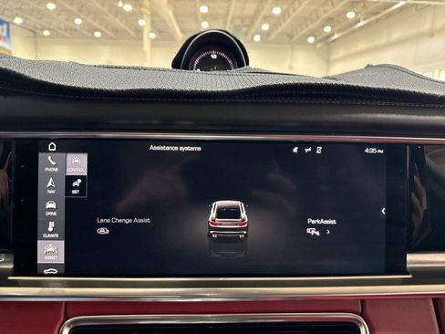 Used 2017 Porsche Panamera image 78