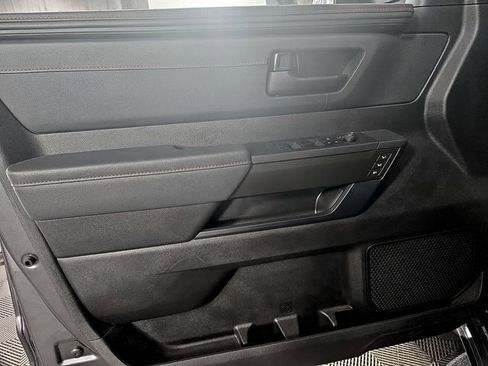 Used 2023 Toyota Sequoia TRD Pro image 14