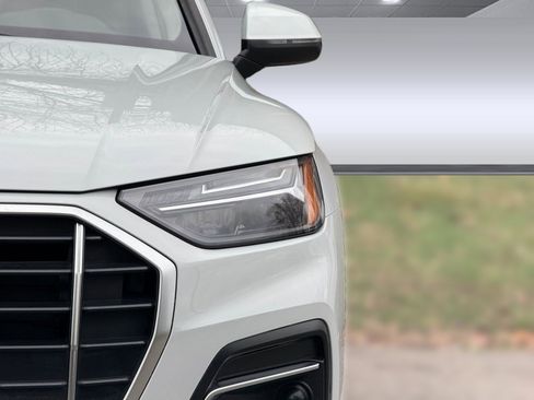 Certified 2024 Audi Q5 2.0T Premium image 11