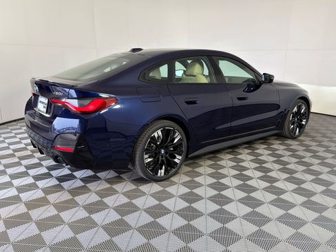 New 2026 BMW 430i w/ M Sport Package RWD image 7