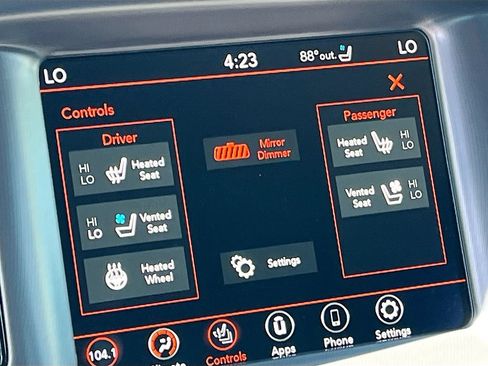 Used 2021 Dodge Charger SXT w/ Plus Group AWD/4WD image 20
