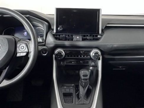 Used 2023 Toyota RAV4 XLE image 25
