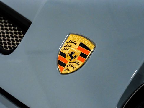 Used 2024 Porsche 911 GT3 RS RWD image 35