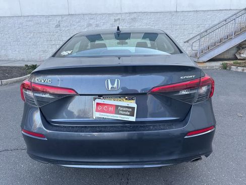 Used 2023 Honda Civic Sport image 13