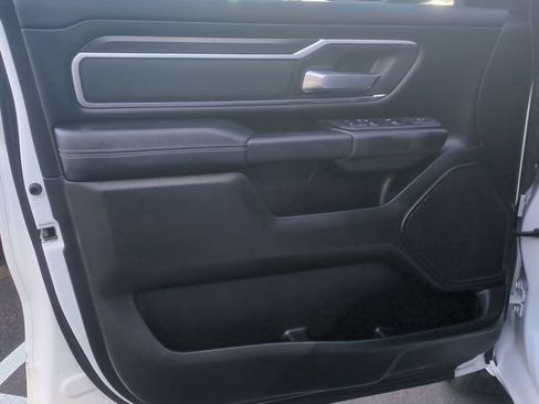 Used 2025 RAM 1500 Big Horn AWD/4WD image 30