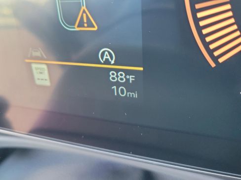 New 2026 Hyundai Tucson SEL image 14