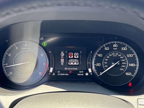 Used 2022 Acura RDX AWD w/ Technology Package image 25