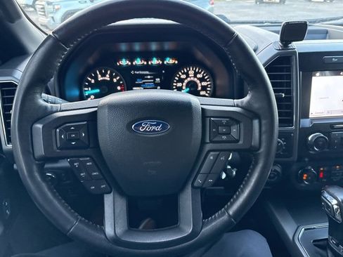 Used 2019 Ford F150 XLT w/ Equipment Group 302A Luxury image 26