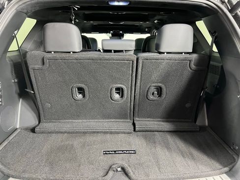 Used 2025 Hyundai Palisade Calligraphy image 30