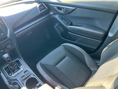 Used 2017 Subaru Impreza 2.0i Sport image 13