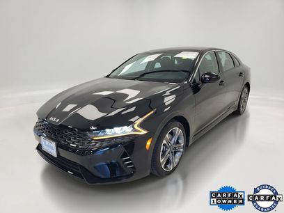 Used 2024 Kia K5 EX