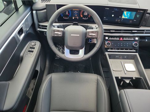 New 2026 Hyundai Santa Fe XRT image 16