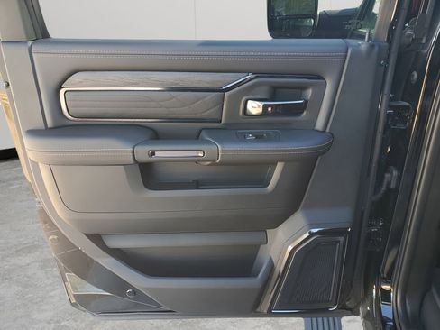 New 2026 RAM 3500 Limited AWD/4WD image 20