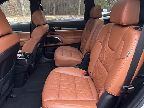New 2025 Kia Telluride SX Prestige X-Pro image 12