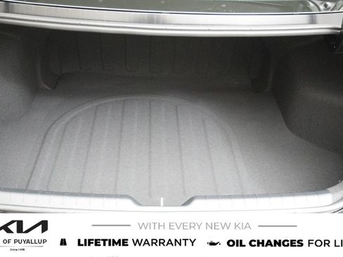 New 2026 Kia K4 FWD image 19