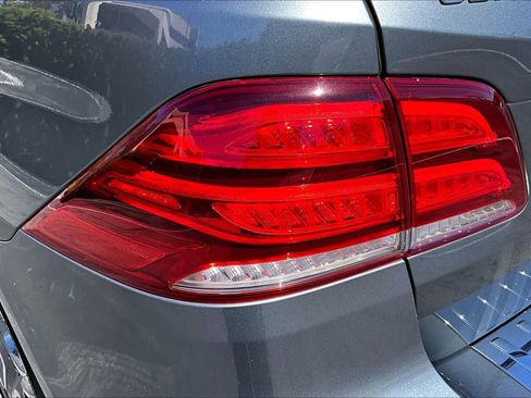 Used 2017 Mercedes-Benz GLE 350 image 27