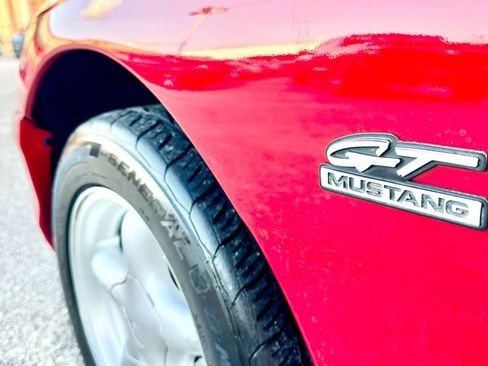 Used 1995 Ford Mustang GT image 24