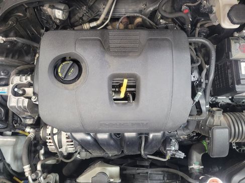 Used 2022 Kia Soul LX FWD image 30
