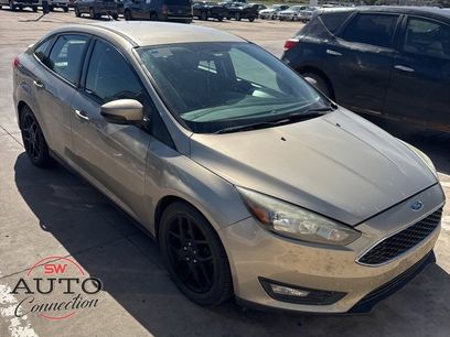 Used 2015 Ford Focus SE w/ Equipment Group 201A