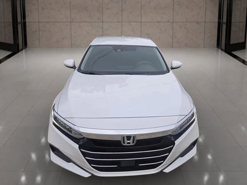Used 2022 Honda Accord LX image 4