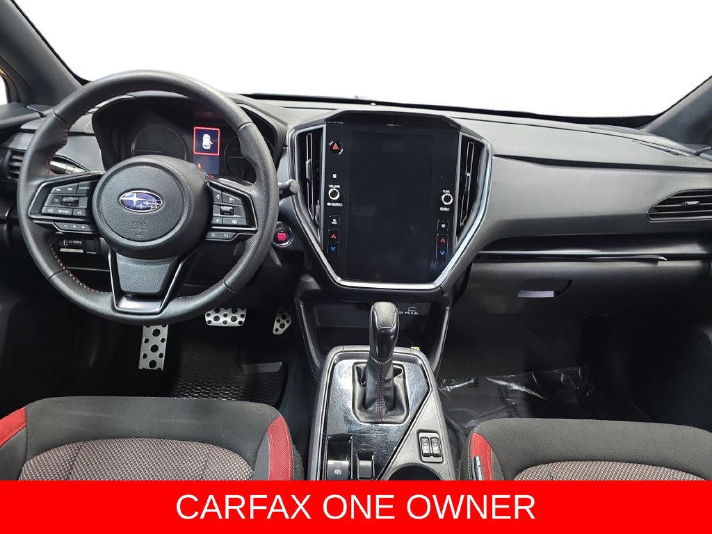 Used 2024 Subaru Impreza RS AWD/4WD image 37