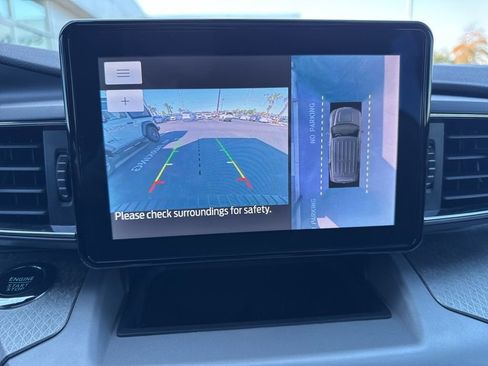 Used 2023 Ford Explorer Timberline w/ Timberline Technology Package image 35