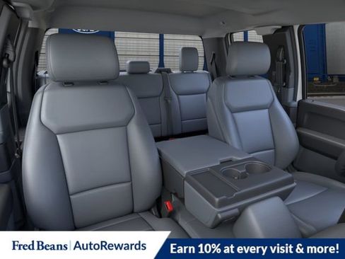 New 2026 Ford F150 XL AWD/4WD image 10