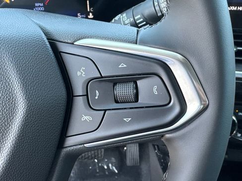 New 2026 Chevrolet Trax ACTIV w/ Sunroof Package image 27