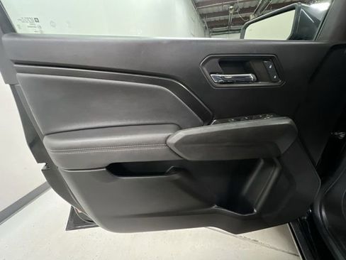 Certified 2024 Chevrolet Colorado LT w/ LT Convenience Package III AWD/4WD image 22