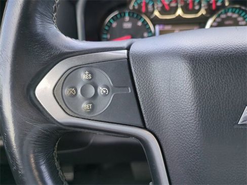 Used 2018 Chevrolet Silverado 1500 LT w/ All Star Edition image 28