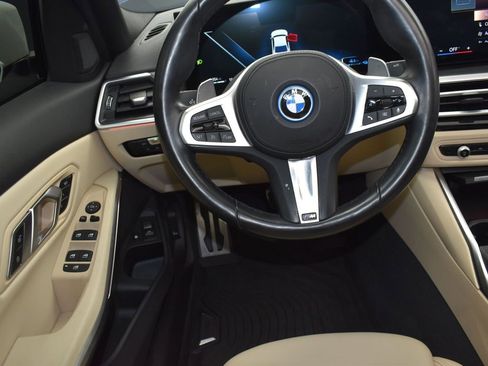 Certified 2023 BMW 330e w/ M Sport Package image 29