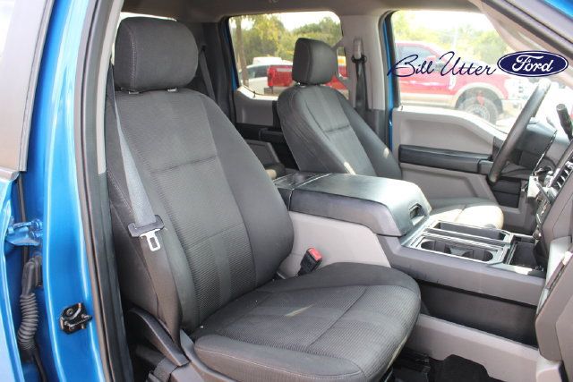 Used 2019 Ford F150 XL w/ Equipment Group 101A Mid RWD image 9