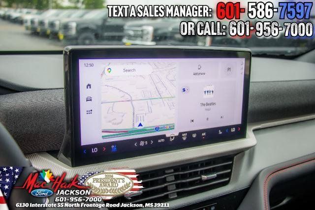 New 2026 Ford Explorer ST w/ Sun And Sound Package AWD/4WD image 44