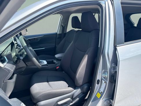 Certified 2023 Toyota RAV4 LE AWD/4WD image 25